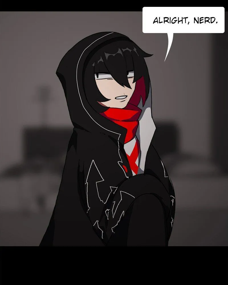 Read I’M The Grim Reaper chapter 7 image 43 on Lezhin
