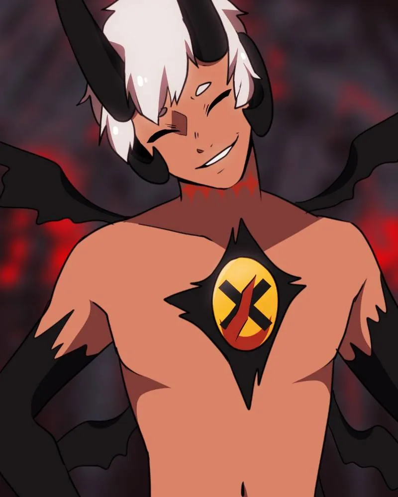 Read I’M The Grim Reaper chapter 70 image 200 on Lezhin