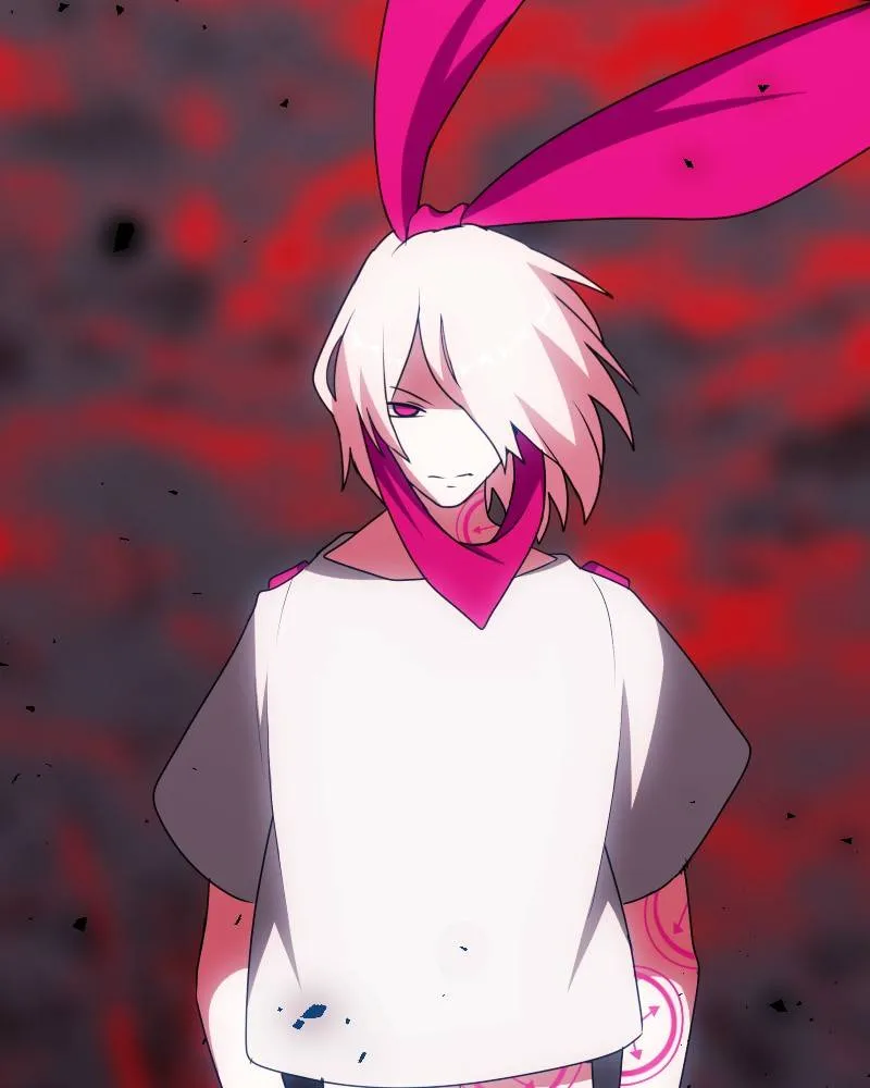 Read I’M The Grim Reaper chapter 70 image 25 on Lezhin