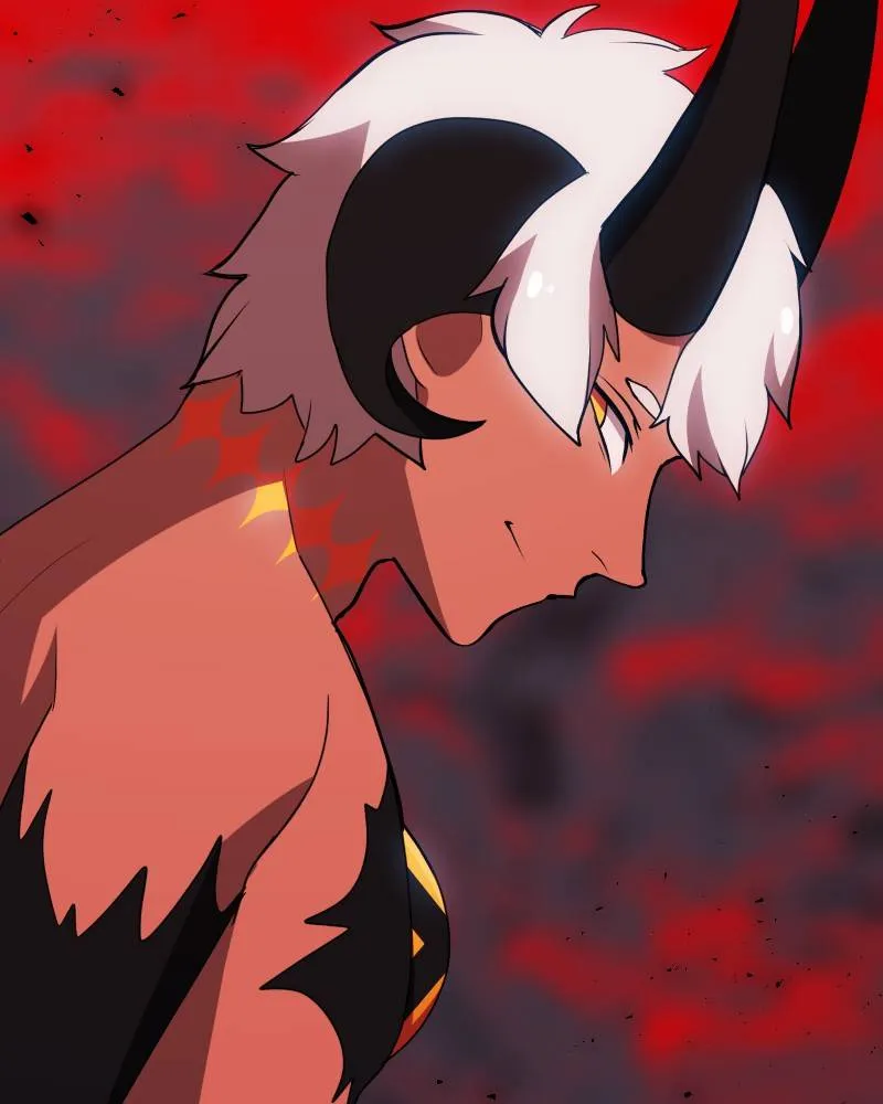 Read I’M The Grim Reaper chapter 70 image 43 on Lezhin