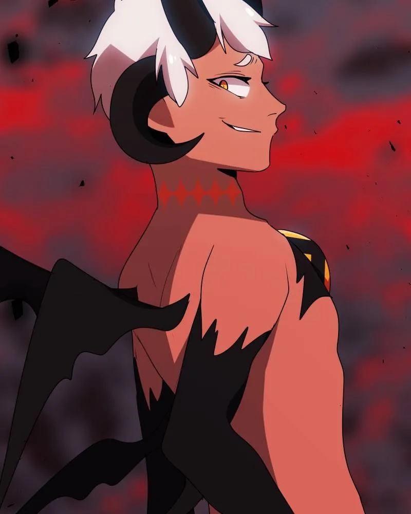 Read I’M The Grim Reaper chapter 70 image 59 on Lezhin