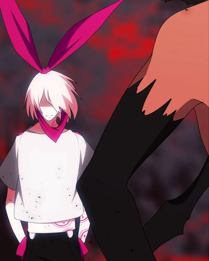 Read I’M The Grim Reaper chapter 70 image 8 on Lezhin