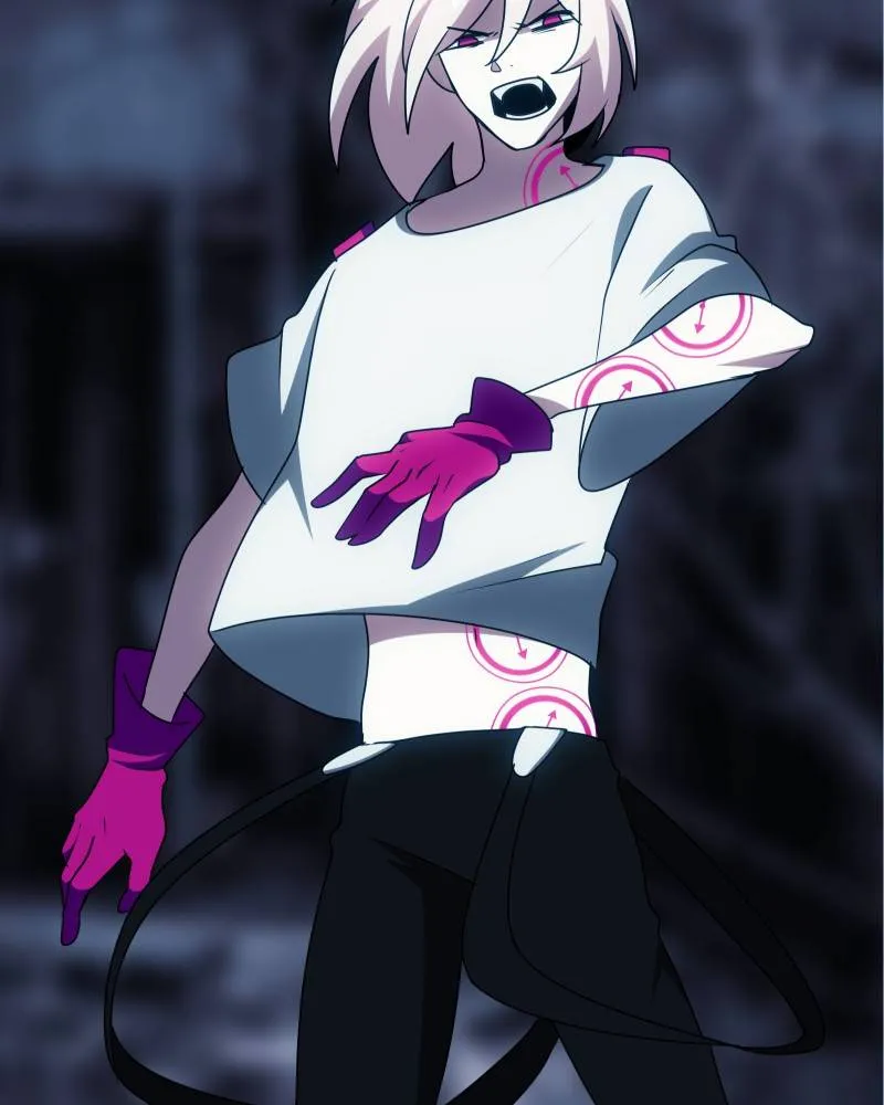Read I’M The Grim Reaper chapter 71 image 110 on Lezhin
