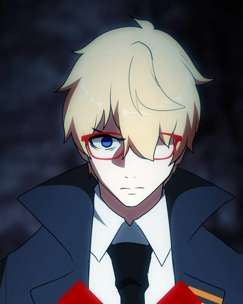 Read I’M The Grim Reaper chapter 71 image 118 on Lezhin