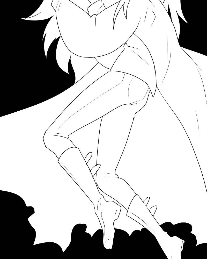 Read I’M The Grim Reaper chapter 71 image 235 on Lezhin