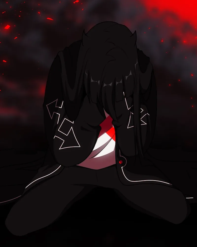 Read I’M The Grim Reaper chapter 79 image 108 on Lezhin