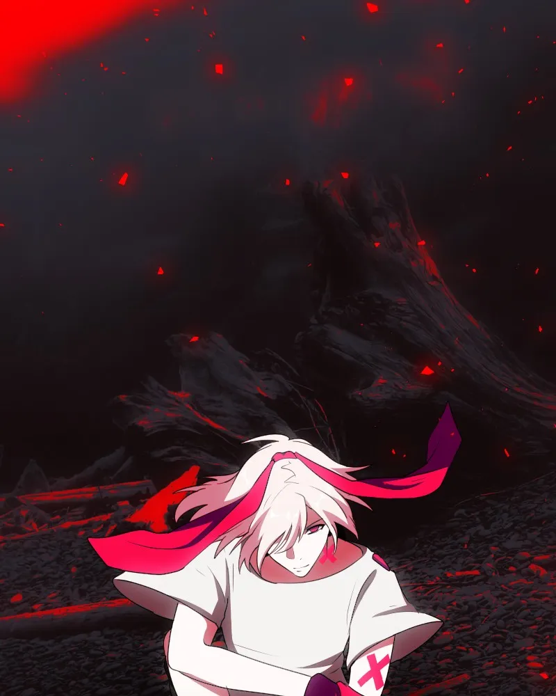 Read I’M The Grim Reaper chapter 79 image 243 on Lezhin