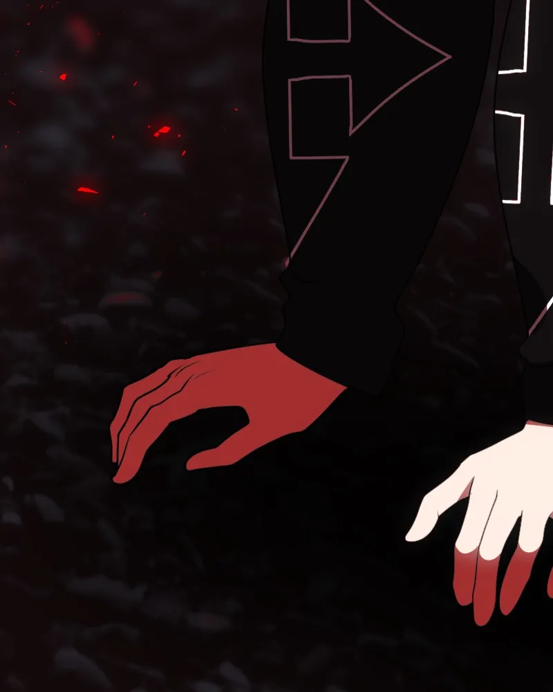 Read I’M The Grim Reaper chapter 79 image 37 on Lezhin