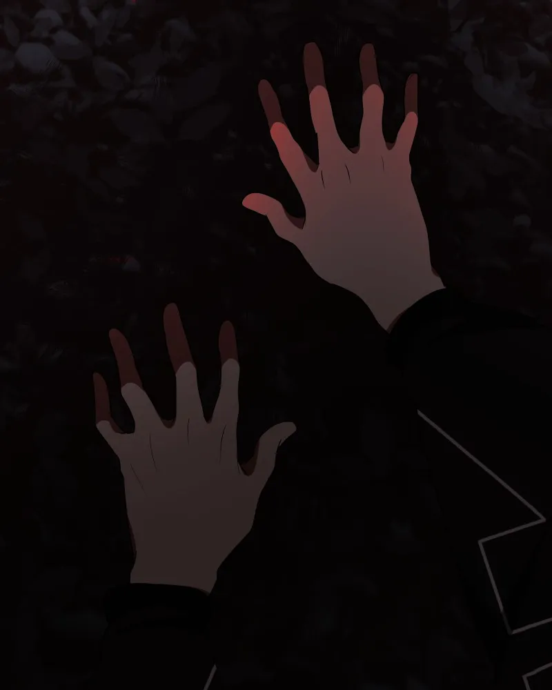Read I’M The Grim Reaper chapter 79 image 43 on Lezhin