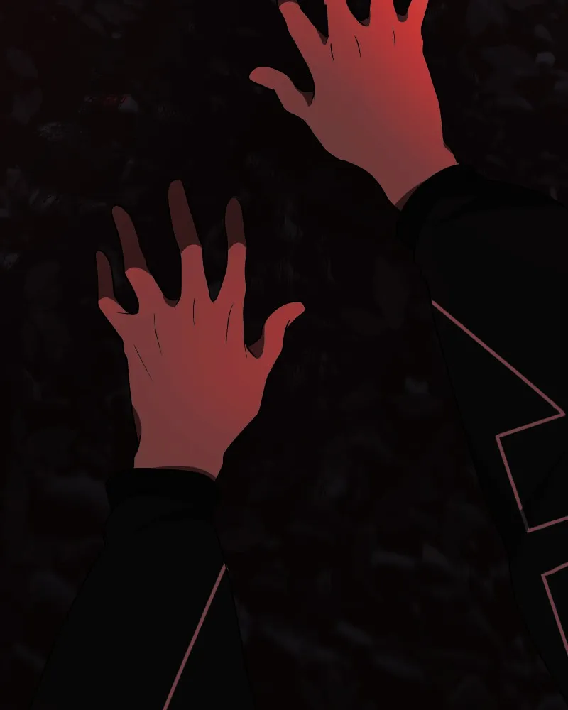 Read I’M The Grim Reaper chapter 79 image 45 on Lezhin