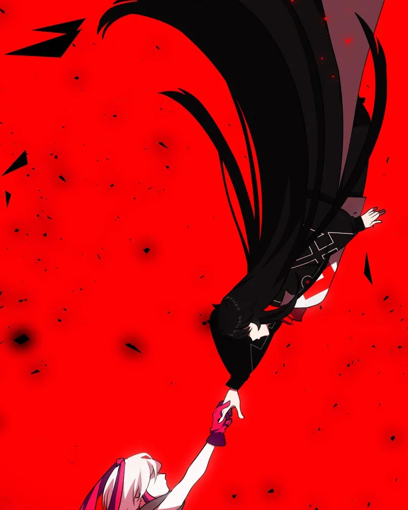 Read I’M The Grim Reaper chapter 79 image 6 on Lezhin