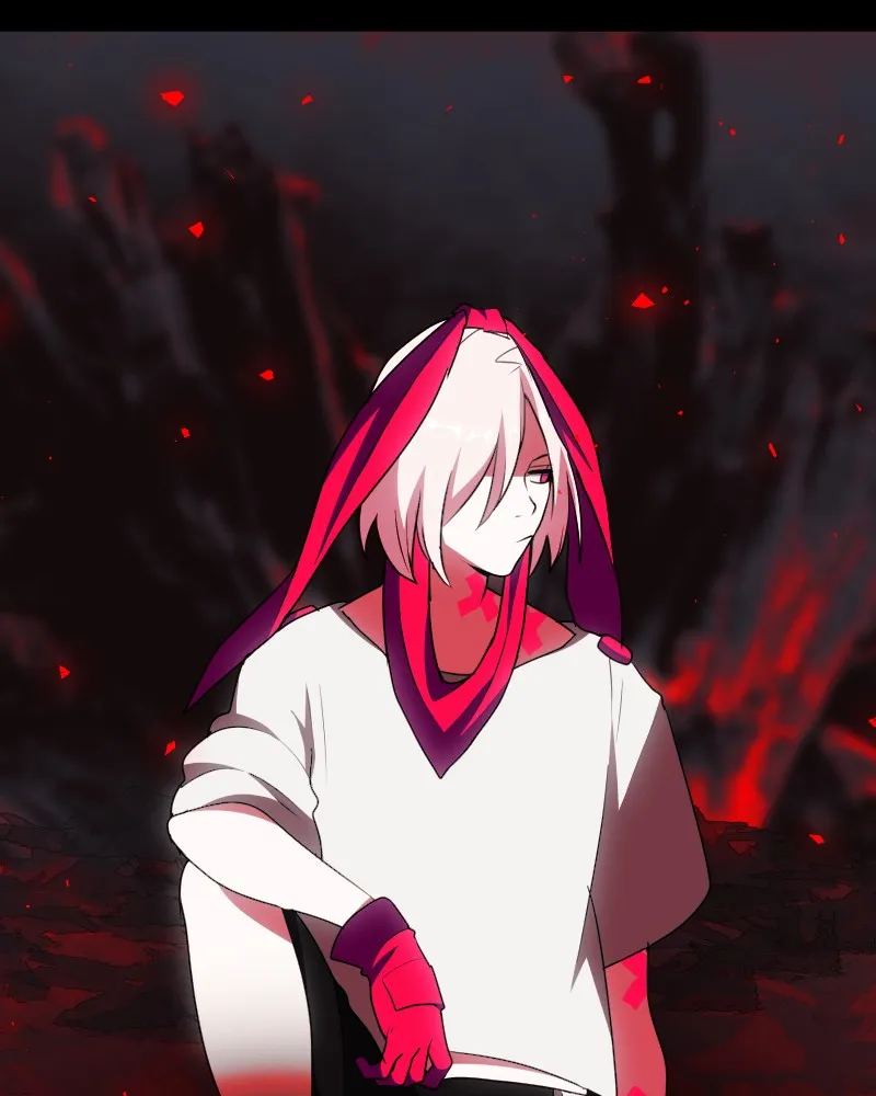 Read I’M The Grim Reaper chapter 79 image 65 on Lezhin