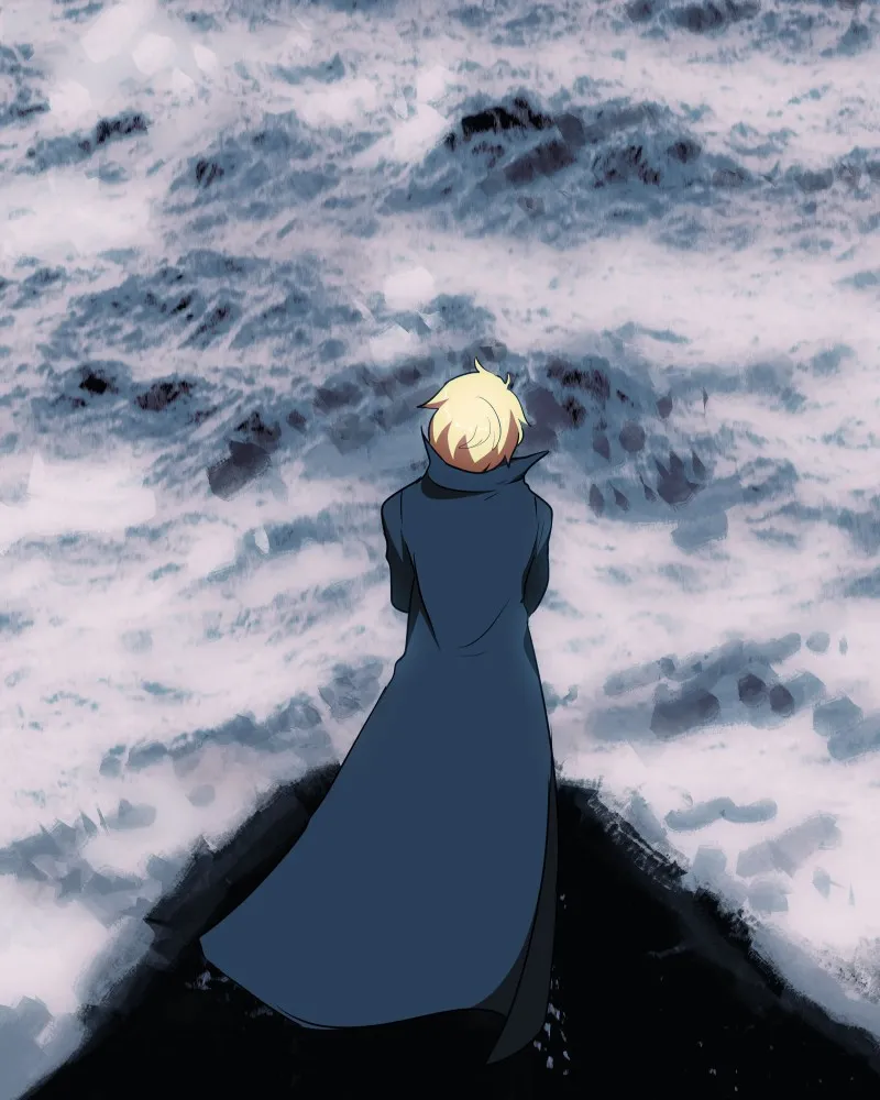 Read I’M The Grim Reaper chapter 80 image 165 on Lezhin