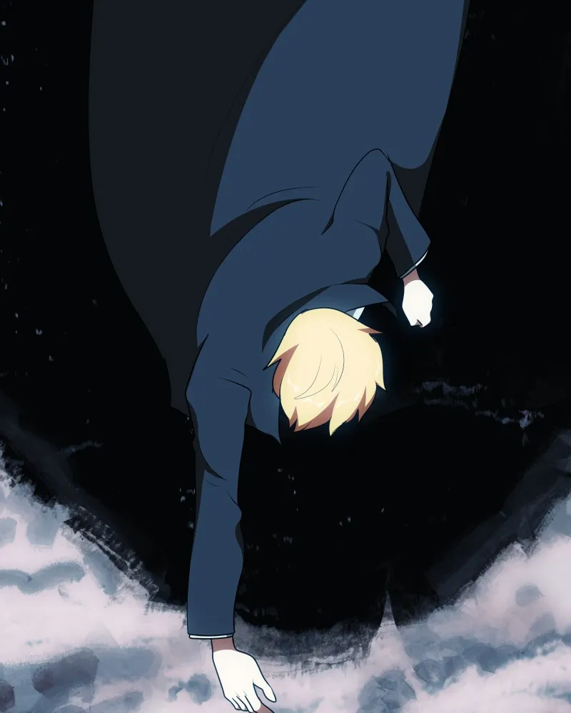Read I’M The Grim Reaper chapter 80 image 183 on Lezhin