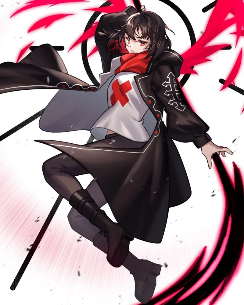 Read I’M The Grim Reaper chapter 80 image 2 on Lezhin