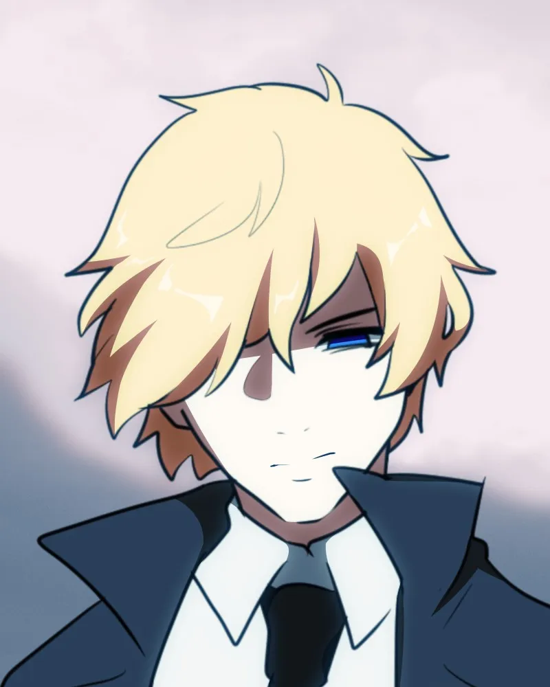 Read I’M The Grim Reaper chapter 80 image 205 on Lezhin