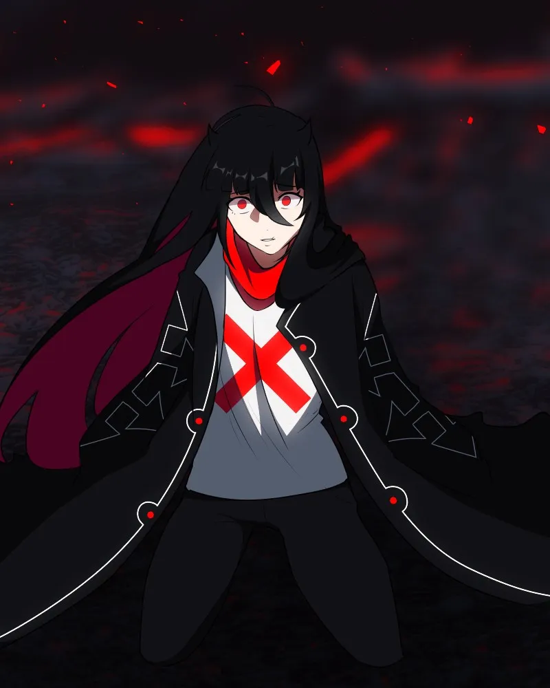 Read I’M The Grim Reaper chapter 80 image 6 on Lezhin