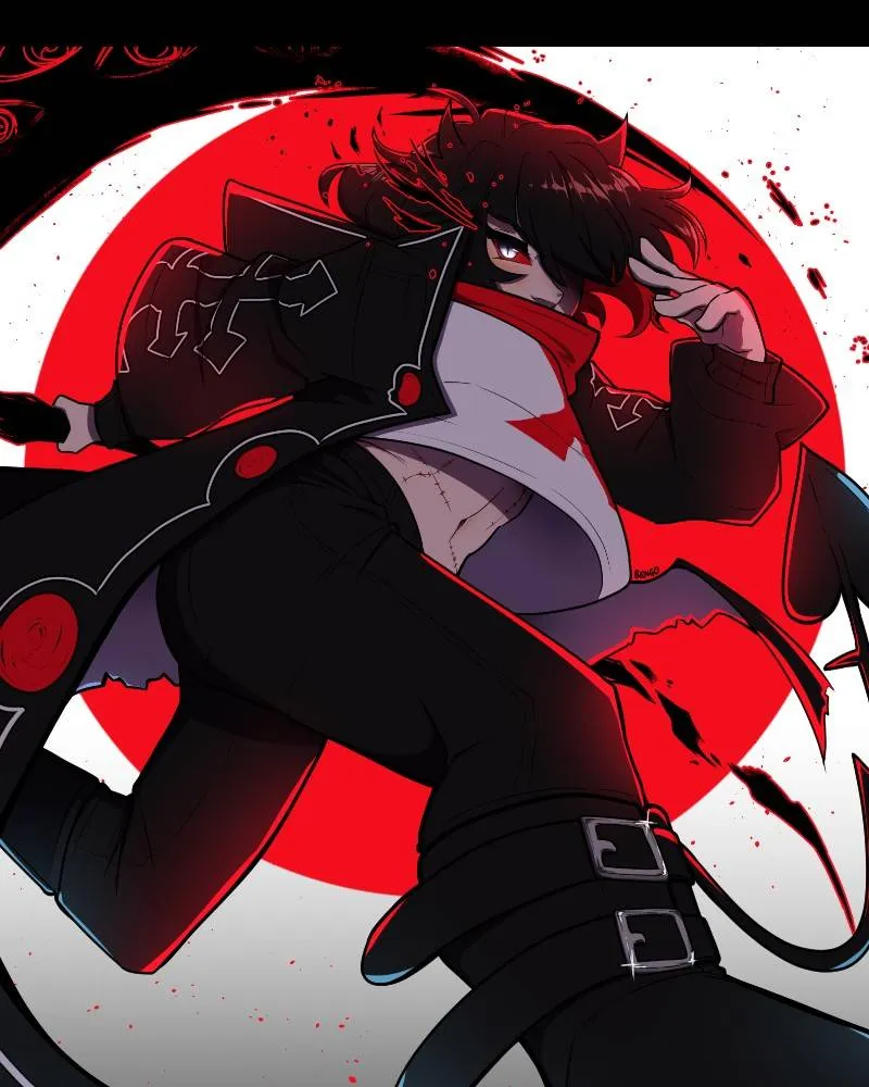 Read I’M The Grim Reaper chapter 85 image 1 on Lezhin
