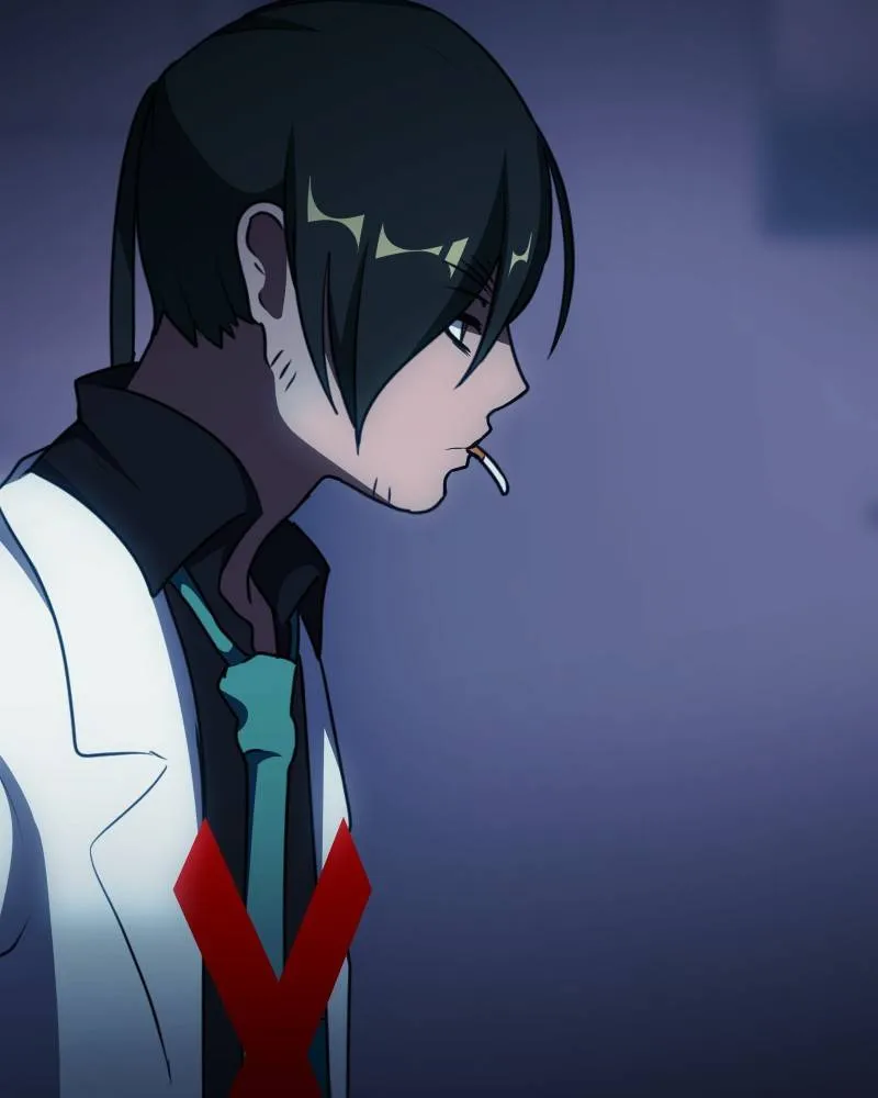 Read I’M The Grim Reaper chapter 85 image 117 on Lezhin