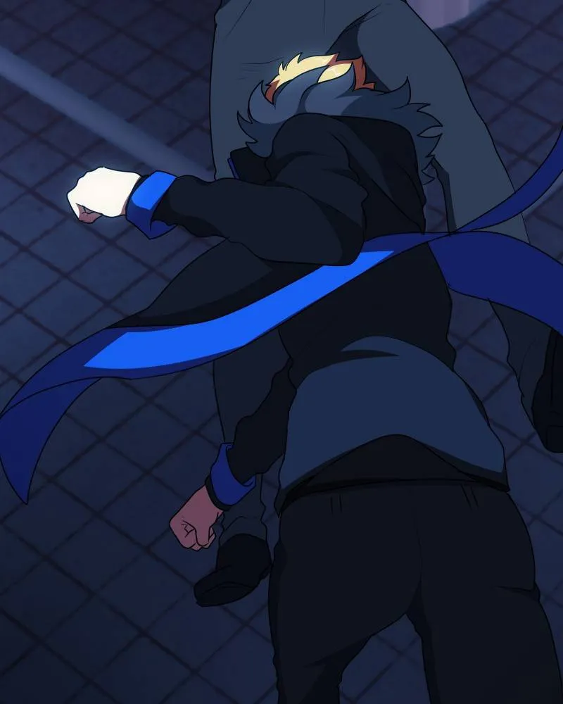 Read I’M The Grim Reaper chapter 85 image 142 on Lezhin