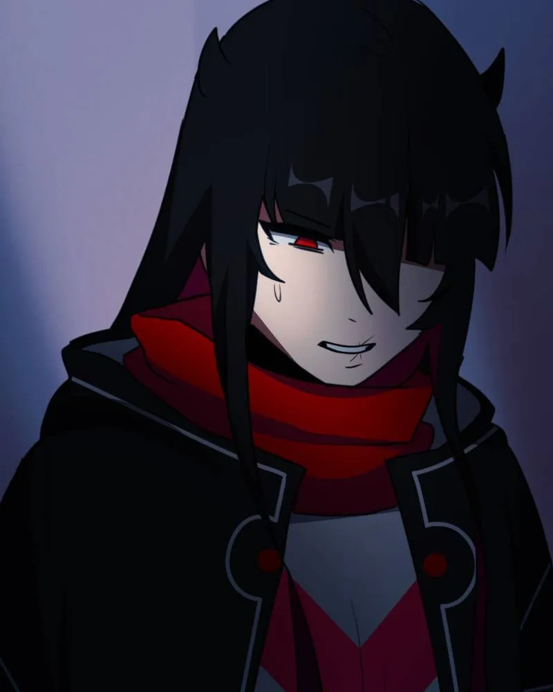 Read I’M The Grim Reaper chapter 85 image 174 on Lezhin