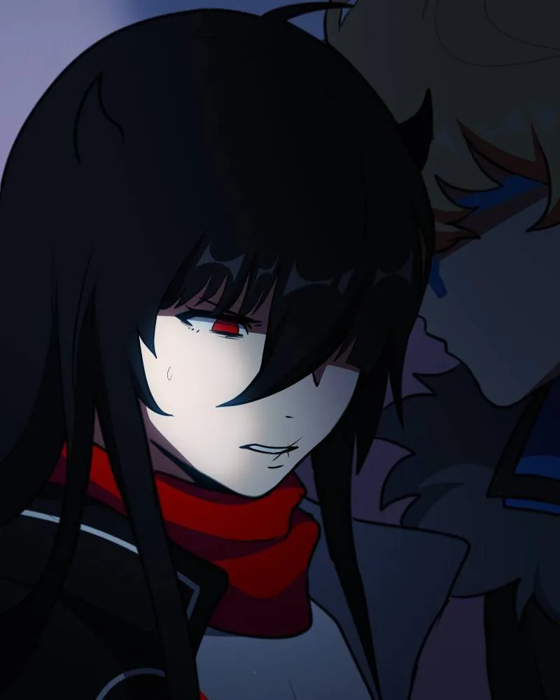 Read I’M The Grim Reaper chapter 85 image 194 on Lezhin