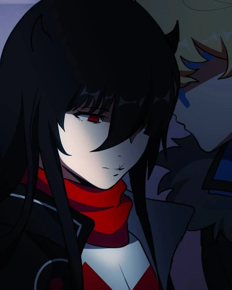 Read I’M The Grim Reaper chapter 85 image 201 on Lezhin