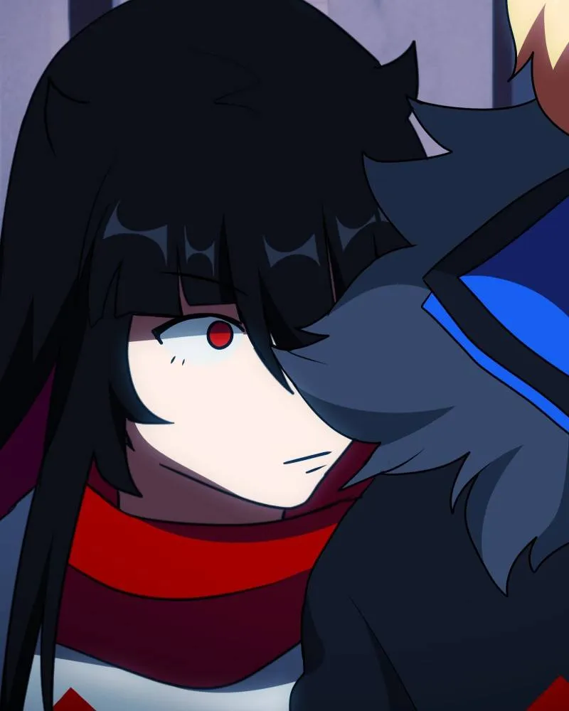 Read I’M The Grim Reaper chapter 85 image 226 on Lezhin