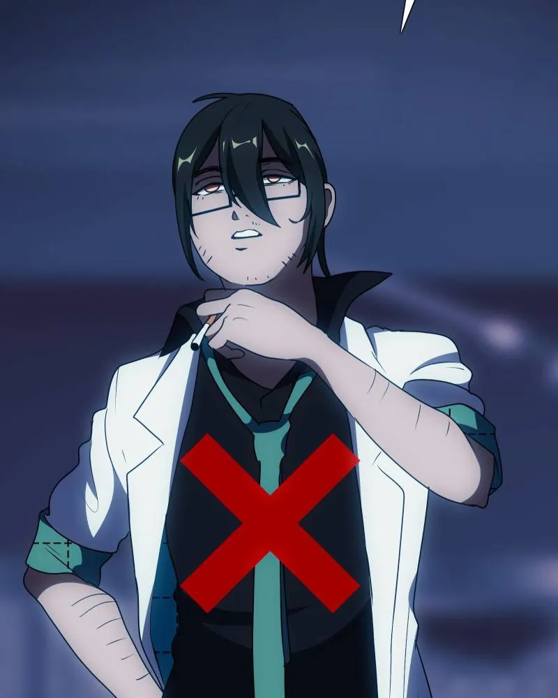 Read I’M The Grim Reaper chapter 85 image 25 on Lezhin