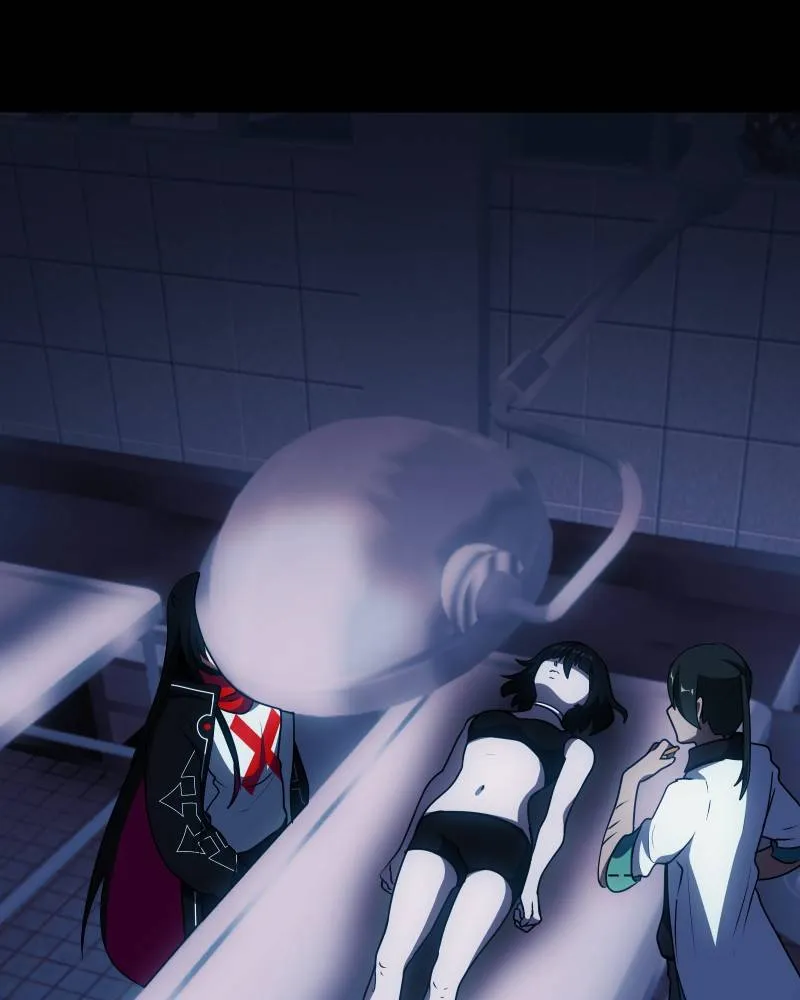 Read I’M The Grim Reaper chapter 85 image 31 on Lezhin