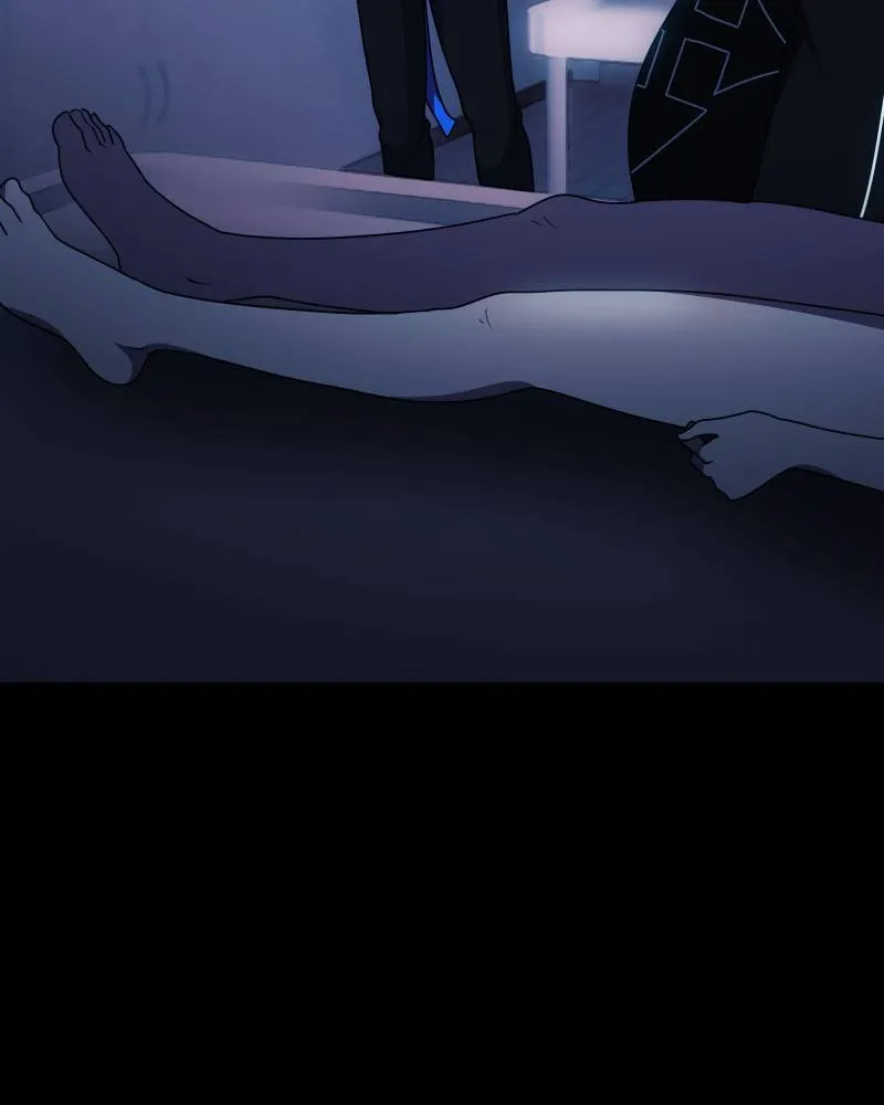 Read I’M The Grim Reaper chapter 85 image 45 on Lezhin