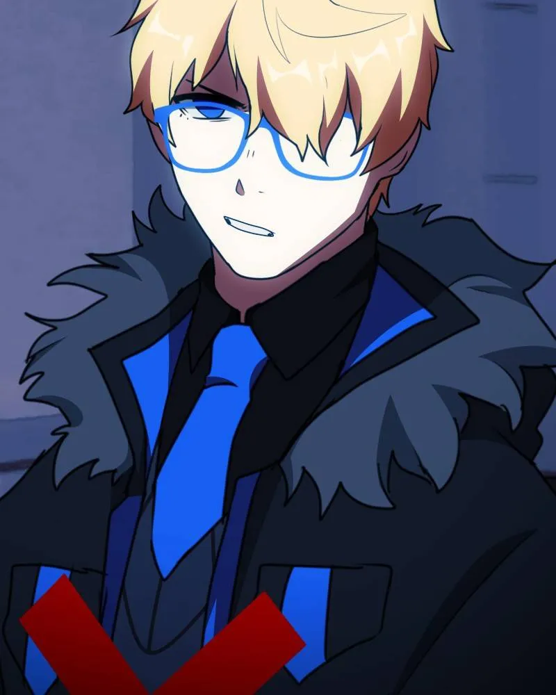 Read I’M The Grim Reaper chapter 85 image 49 on Lezhin