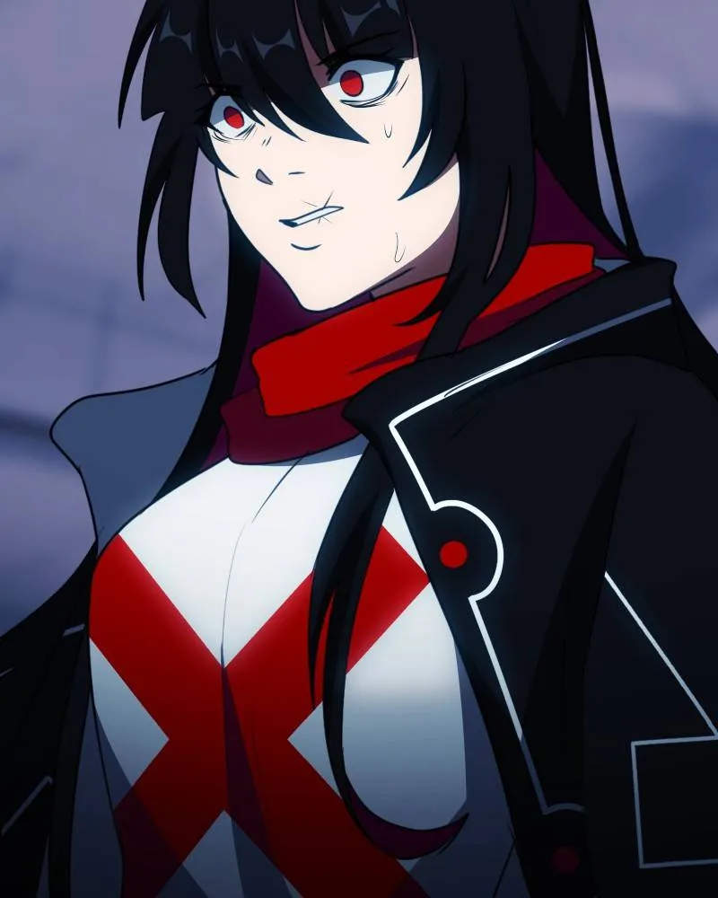 Read I’M The Grim Reaper chapter 85 image 5 on Lezhin