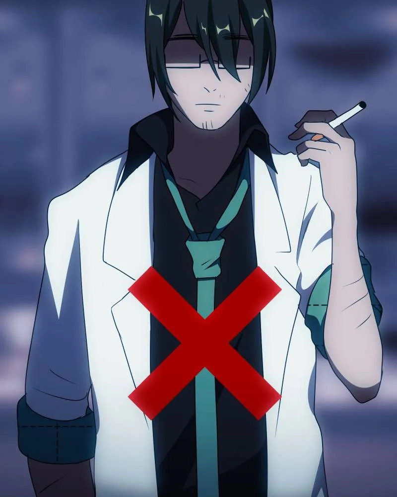 Read I’M The Grim Reaper chapter 85 image 52 on Lezhin