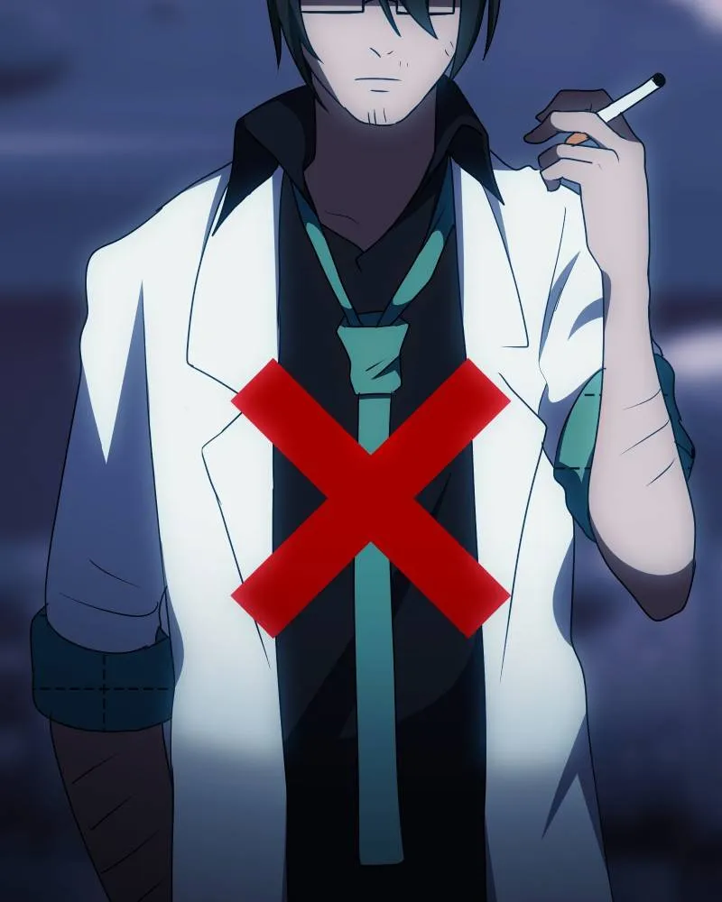 Read I’M The Grim Reaper chapter 85 image 60 on Lezhin