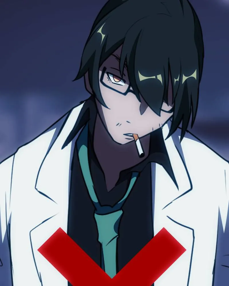 Read I’M The Grim Reaper chapter 85 image 72 on Lezhin