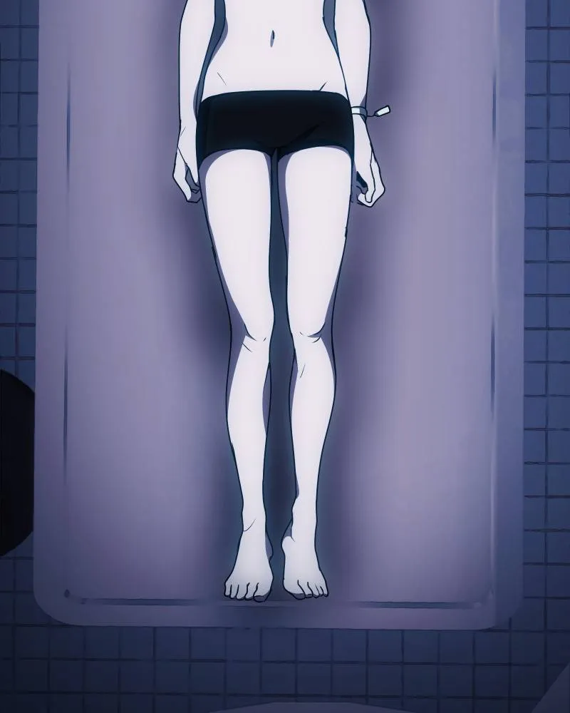 Read I’M The Grim Reaper chapter 85 image 8 on Lezhin