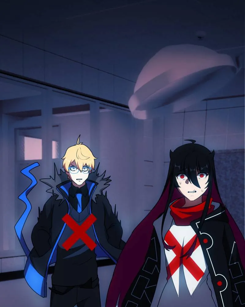 Read I’M The Grim Reaper chapter 85 image 87 on Lezhin
