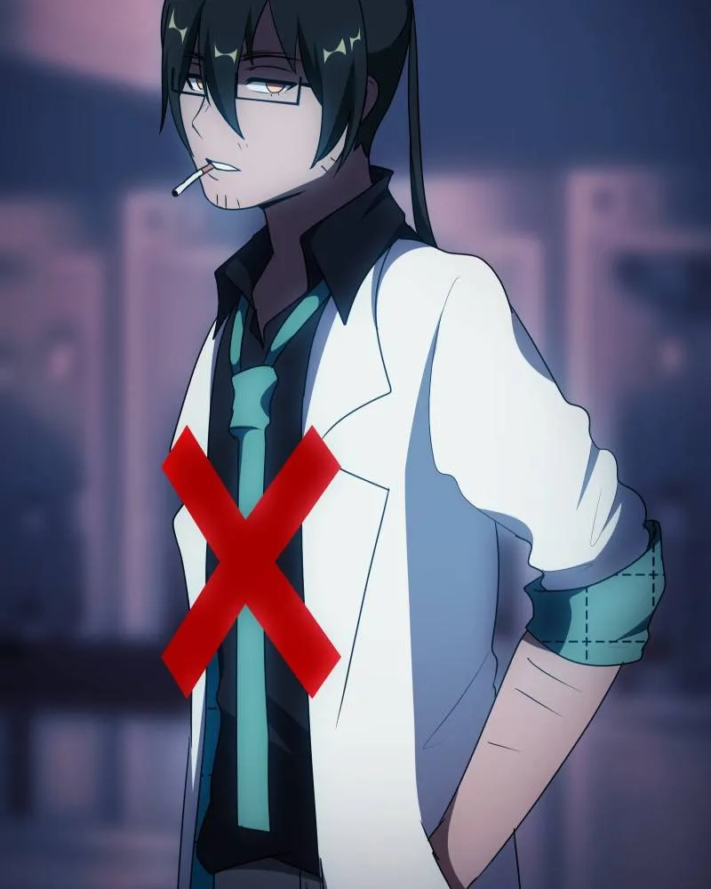 Read I’M The Grim Reaper chapter 85 image 92 on Lezhin