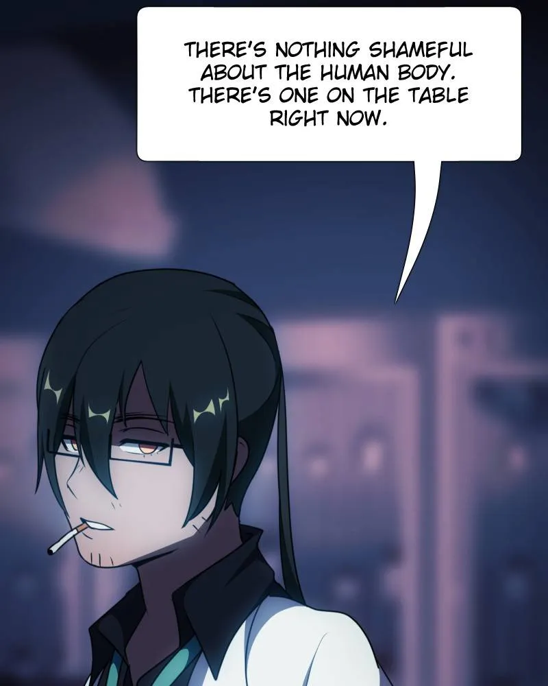 Read I’M The Grim Reaper chapter 85 image 94 on Lezhin