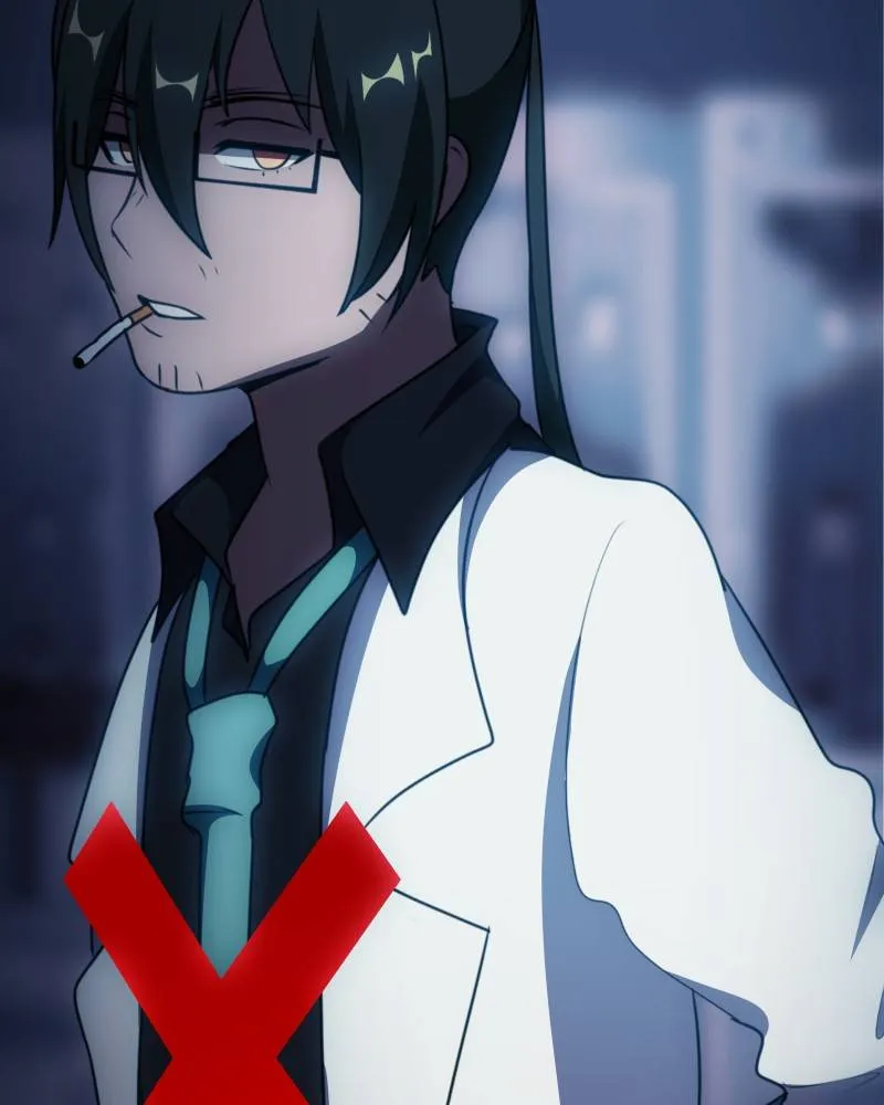 Read I’M The Grim Reaper chapter 85 image 97 on Lezhin
