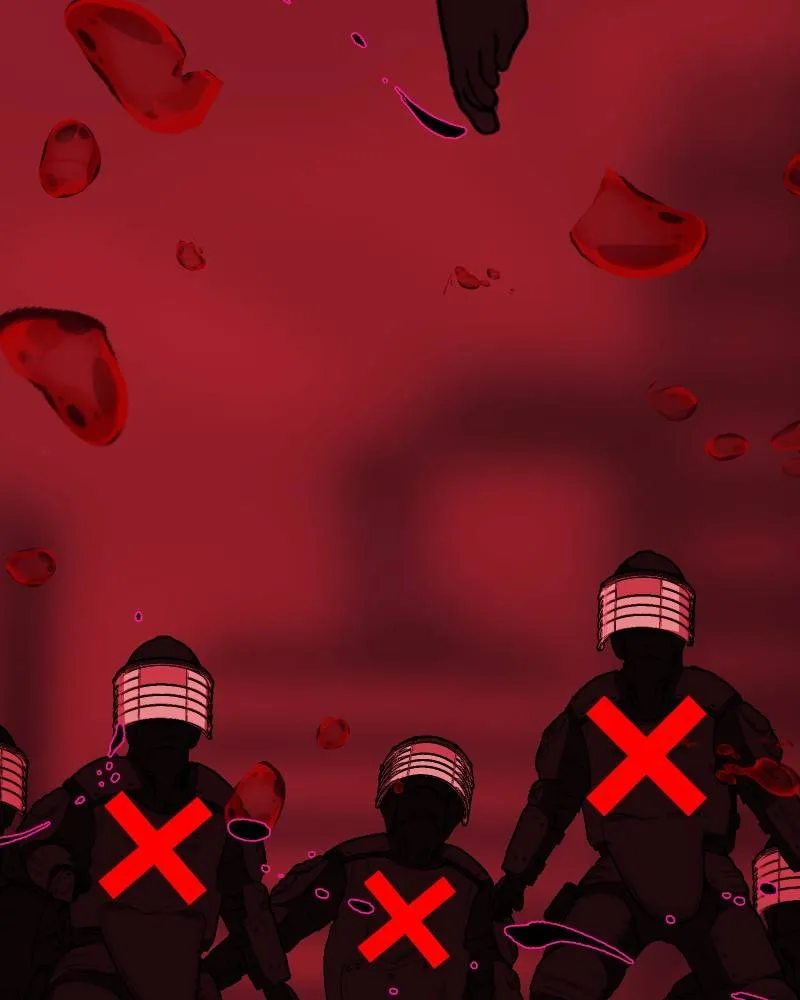 Read I’M The Grim Reaper chapter 87 image 114 on Lezhin