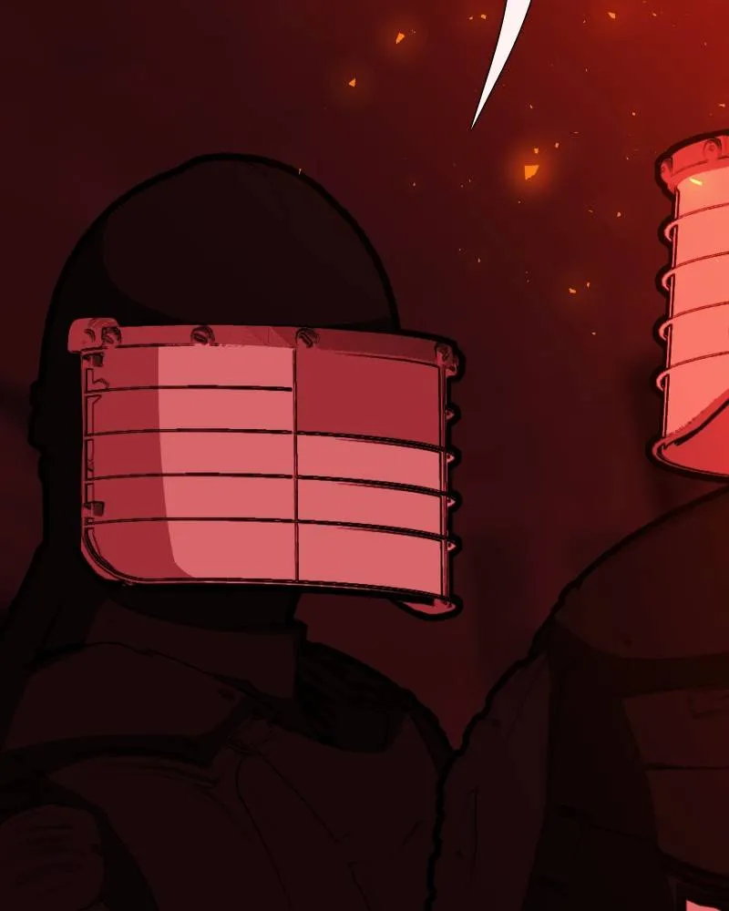 Read I’M The Grim Reaper chapter 87 image 16 on Lezhin