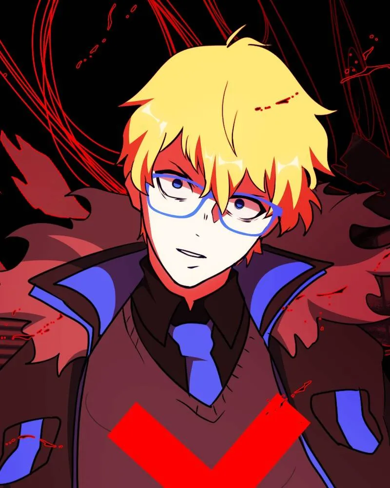 Read I’M The Grim Reaper chapter 87 image 201 on Lezhin