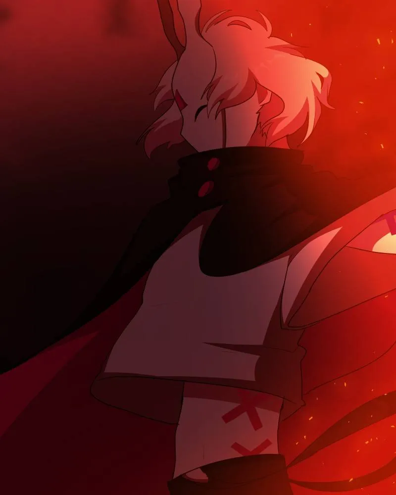 Read I’M The Grim Reaper chapter 87 image 21 on Lezhin