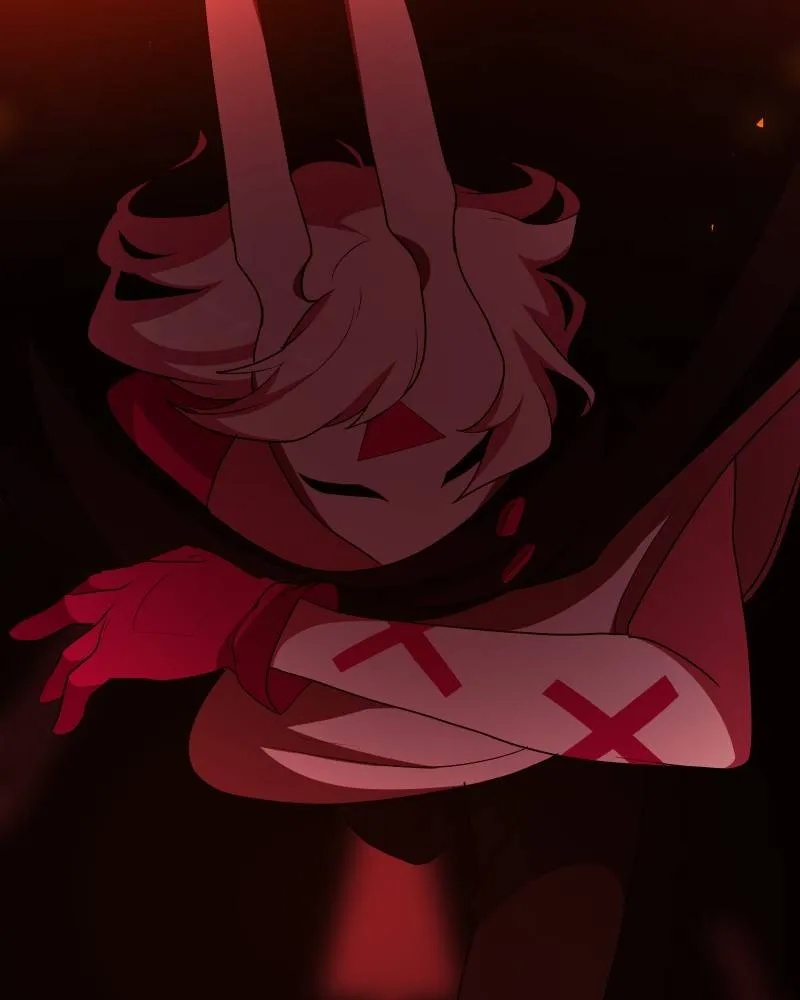 Read I’M The Grim Reaper chapter 87 image 31 on Lezhin