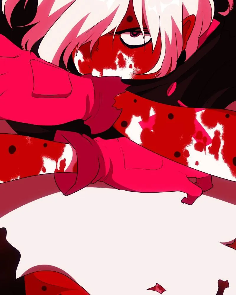 Read I’M The Grim Reaper chapter 87 image 63 on Lezhin