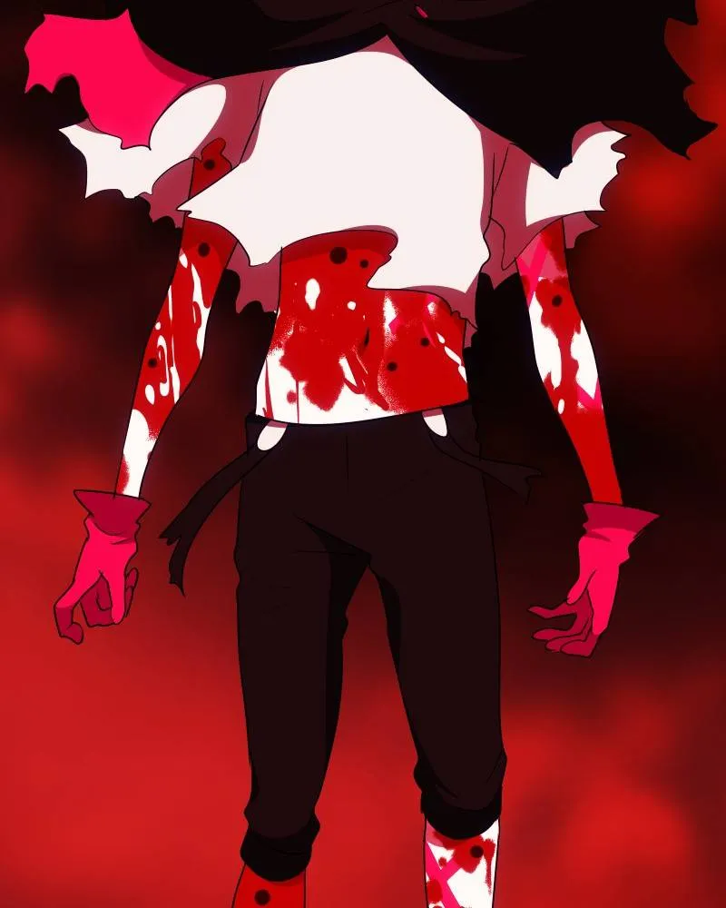 Read I’M The Grim Reaper chapter 87 image 74 on Lezhin