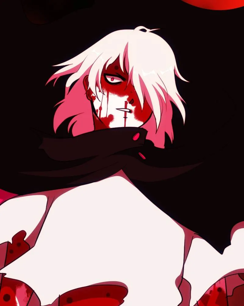 Read I’M The Grim Reaper chapter 87 image 77 on Lezhin
