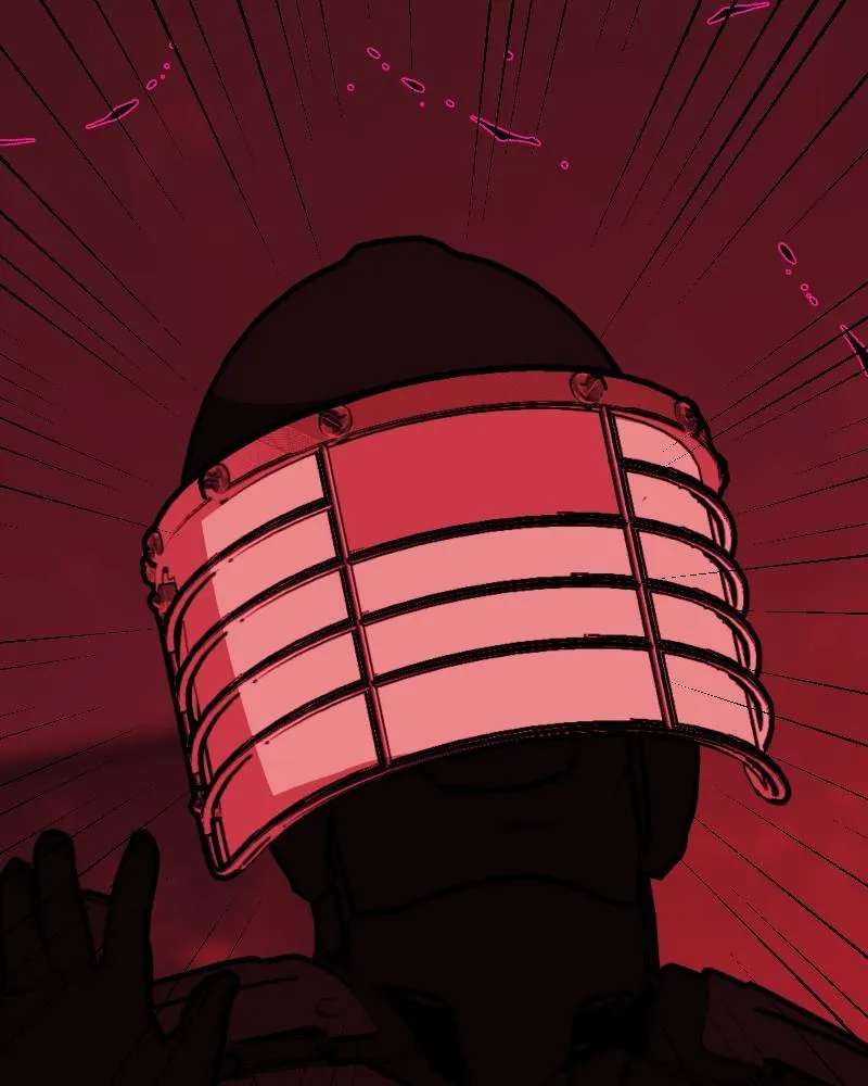 Read I’M The Grim Reaper chapter 87 image 94 on Lezhin